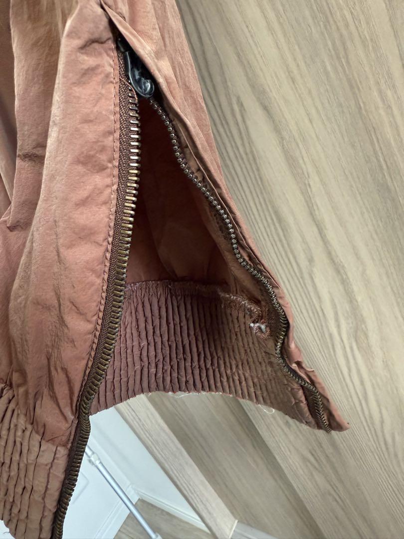【レア】Off-White ナイロン　パラシュートパンツ