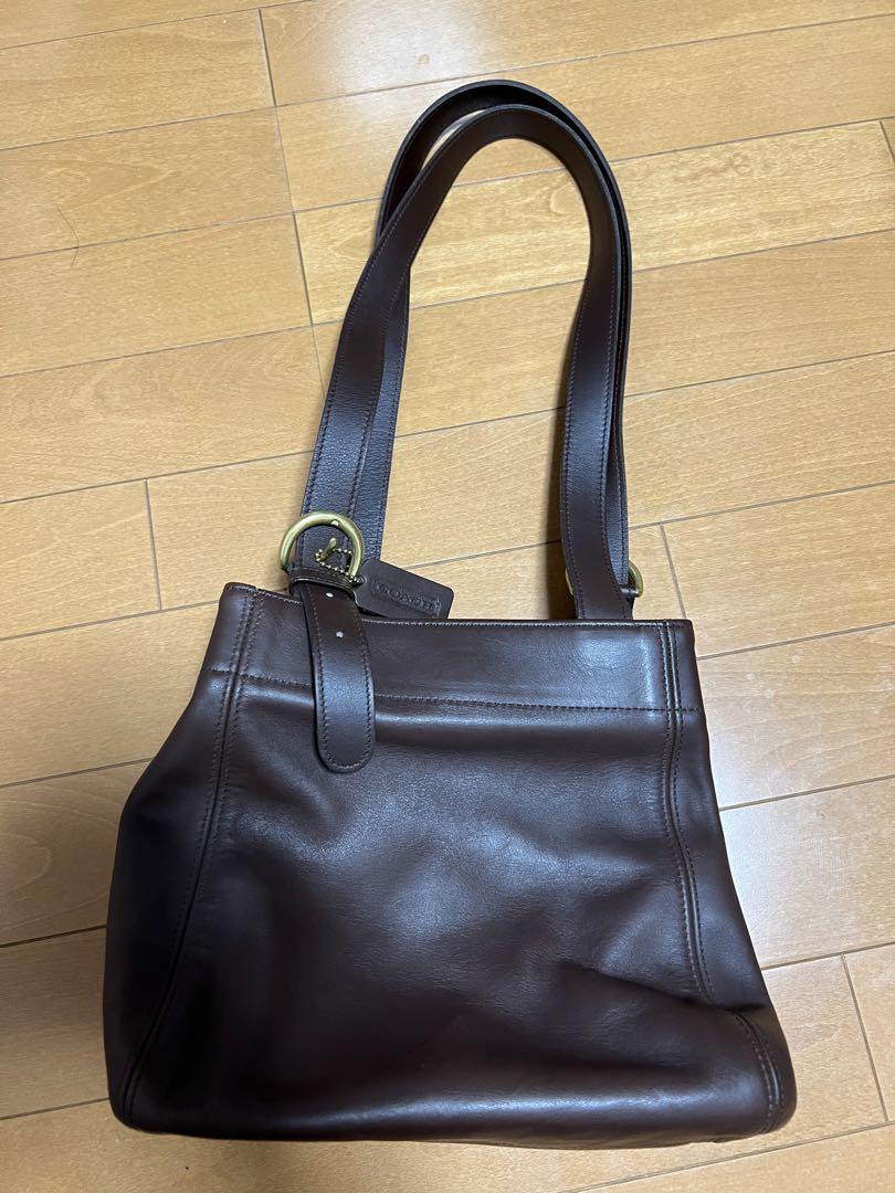 コーチ ショルダーバッグ - バッグベストセラー