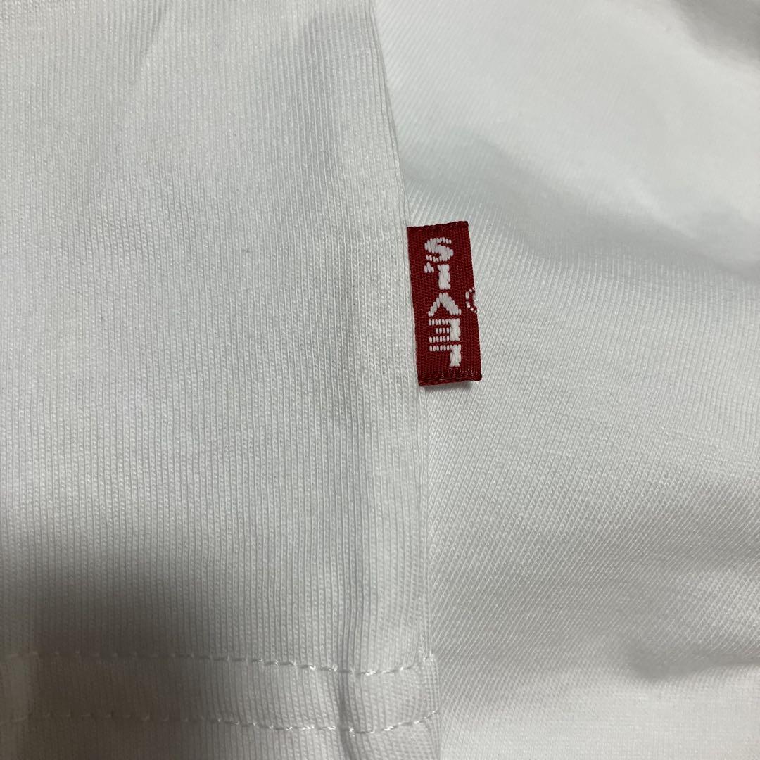 UNDERCOVER x Levi's ロンT XXL 新品未使用