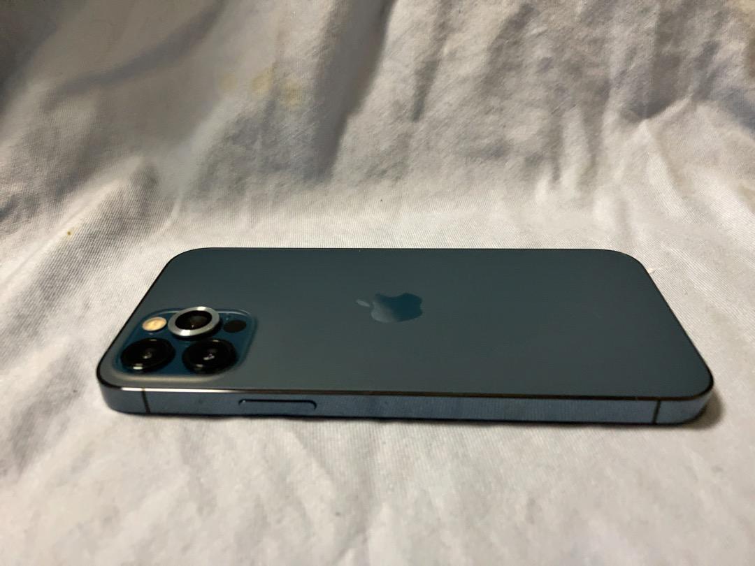 iPhone 12 Pro sim フリー　256GB