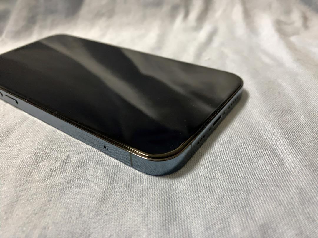 iPhone 12 Pro sim フリー　256GB