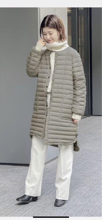 TRADITIONAL WEATHERWEAR ARKLEY ロングダウン