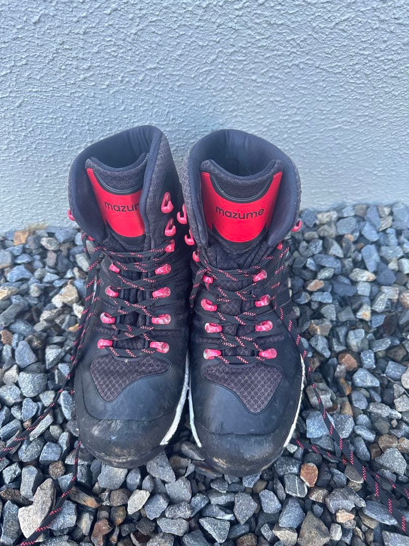 mazume フィッシングスパイクシューズ M2S/EE