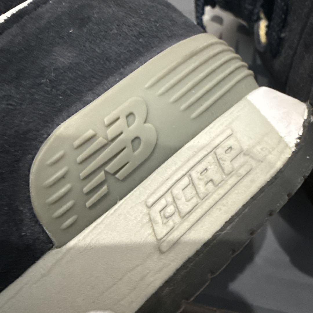 靴 New Balance 576 SALE