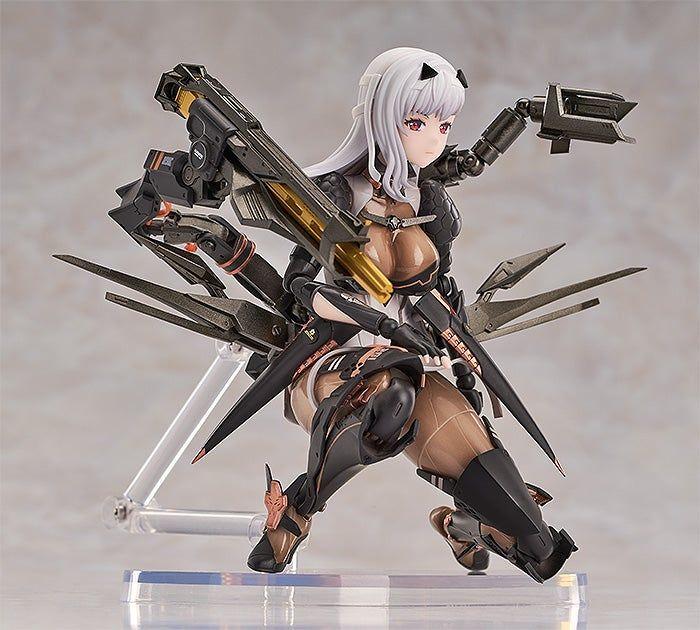 勝利の女神：NIKKE Hyper Body モダニア 未開封品
