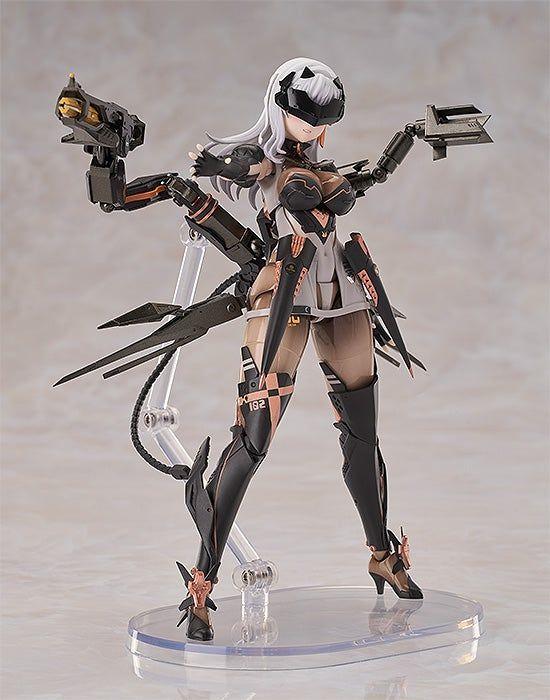 勝利の女神：NIKKE Hyper Body モダニア 未開封品