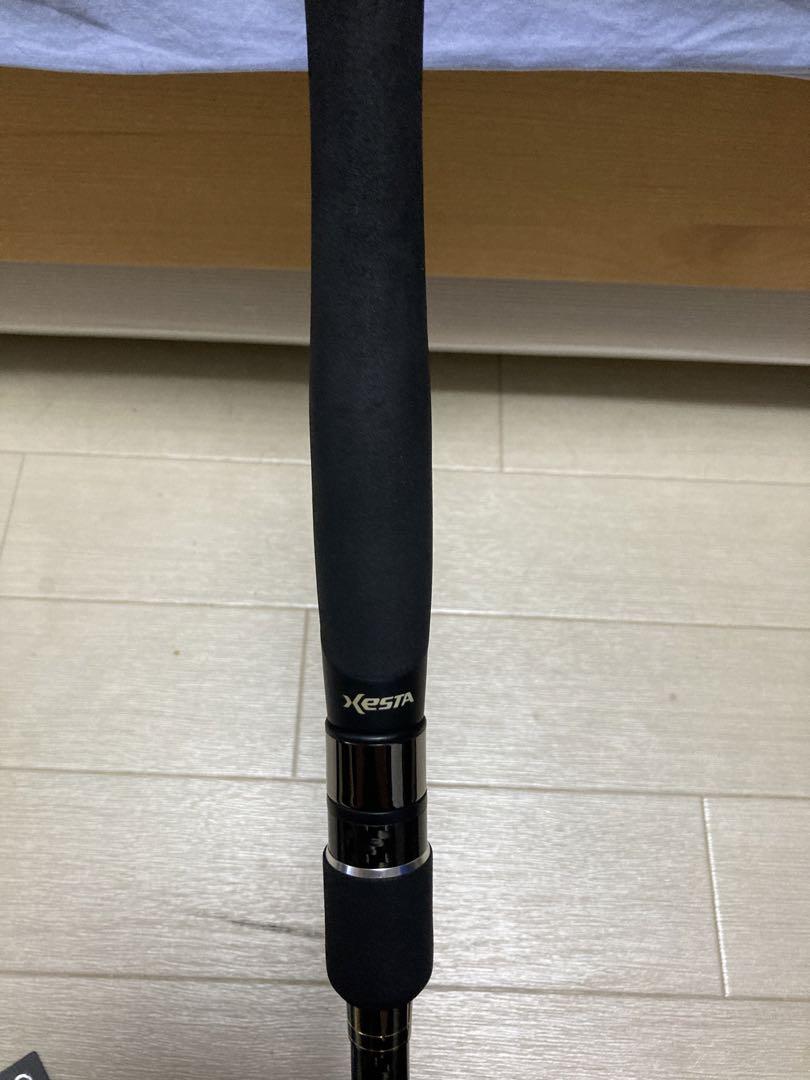 Xesta Runway vr 96mh ゼスタ ランウェイVR