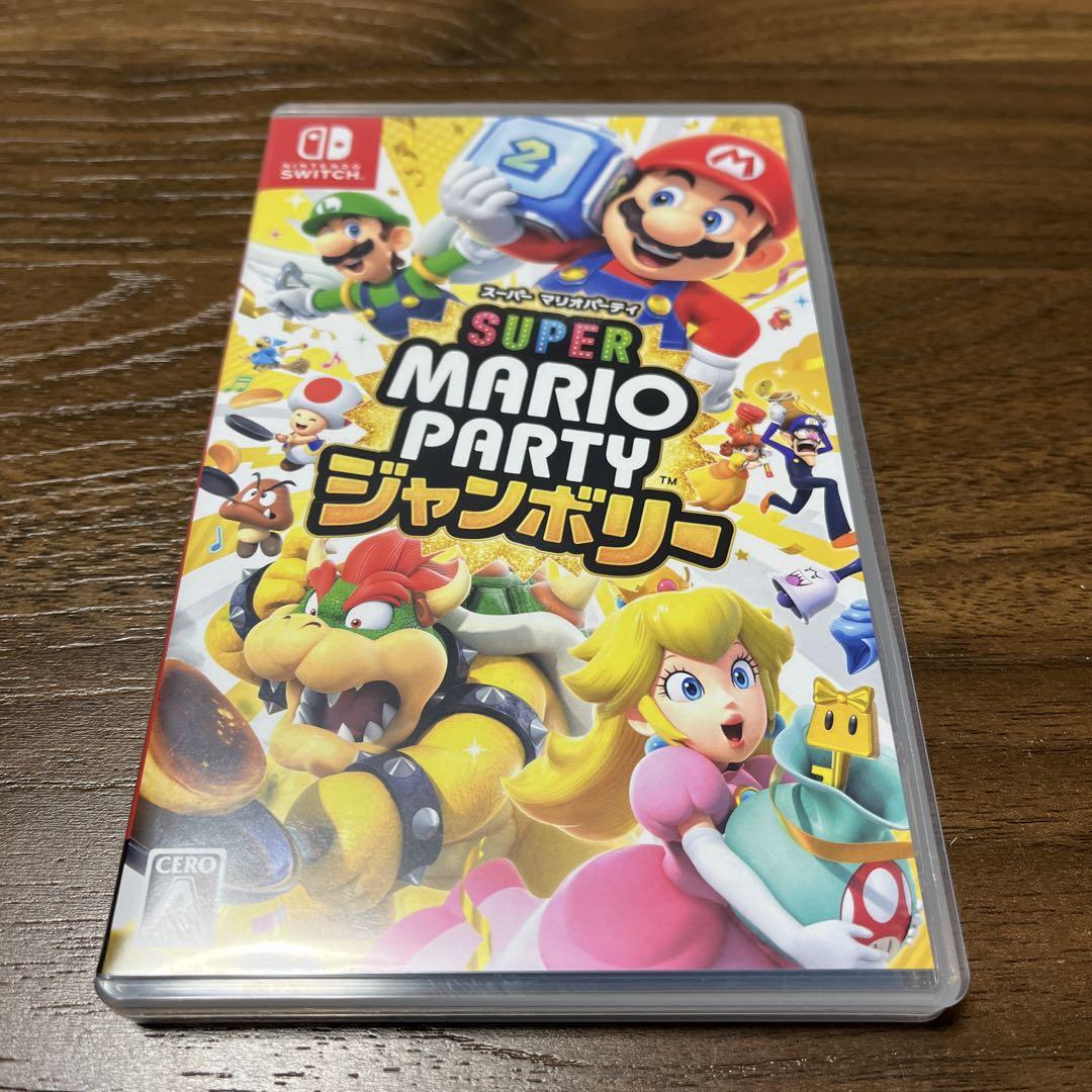 売れ筋新商品 新品 通販ゲーム・おもちゃ・グッズ スーパーマリオ Switch - Nintendo Switch