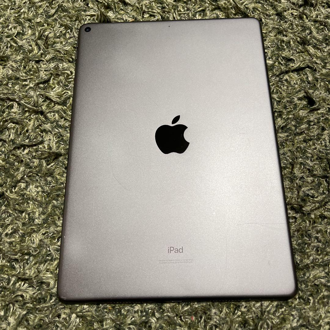 iPad Air3 256GB 割れ vYQug-m80432943648 国産