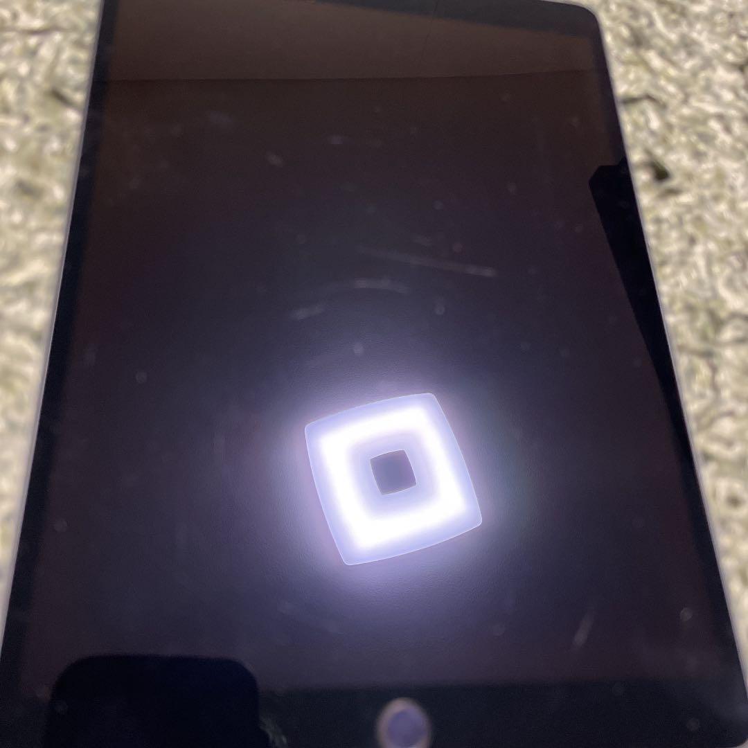 iPad Air3 256GB 割れ vYQug-m80432943648 国産