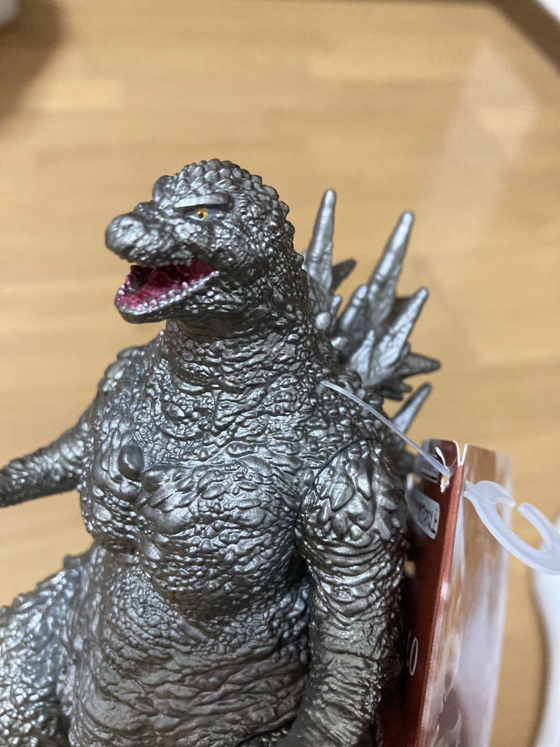 ゴジラ−1.0 ムービーモンスターシリーズ ゴジラ(2023