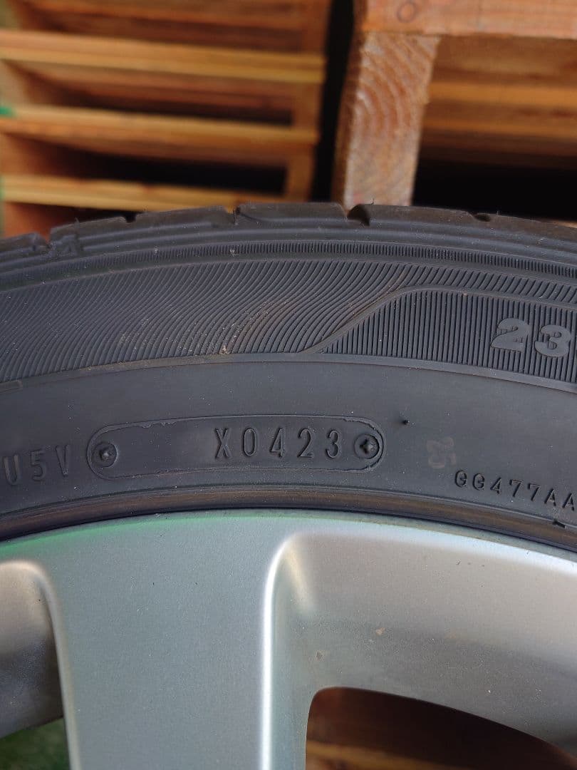 当店一番人気 LEXUSホイール、タイヤ ホイール | erniesatc.com