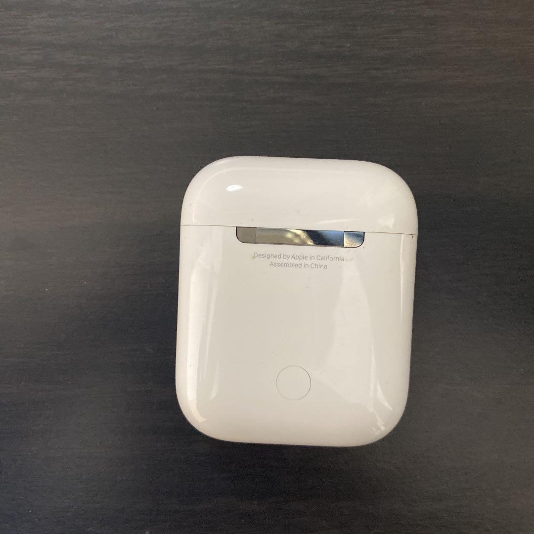 Apple 純正 A6Puh-m80433432768 AirPods HOT格安
