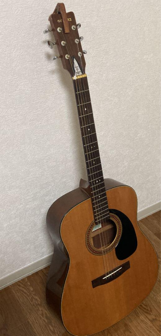 YAMAHA アコースティックギター