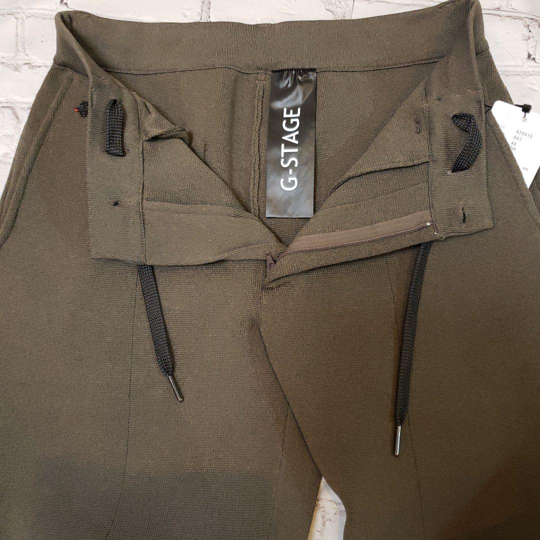 G-Stage ミラノリブニット上下セットアップ 新品 L (48)