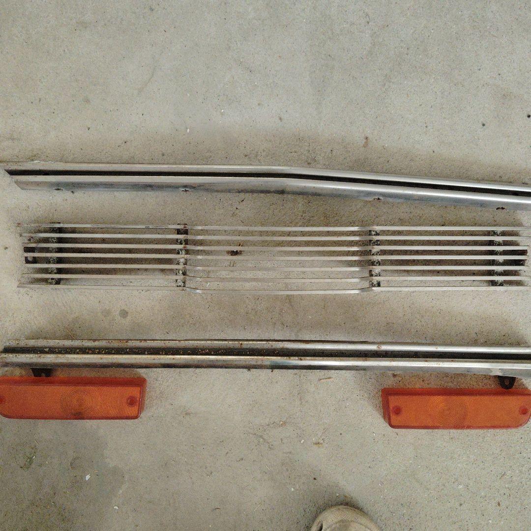 24V TURBO　ダットサン　ブルーバード