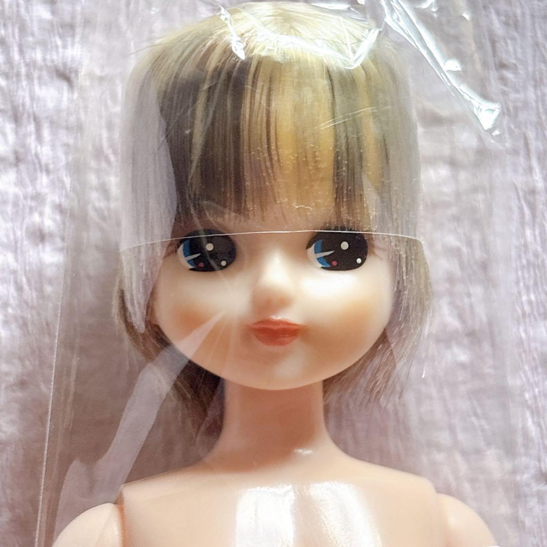 リカちゃん お人形教室スペシャル ショート系