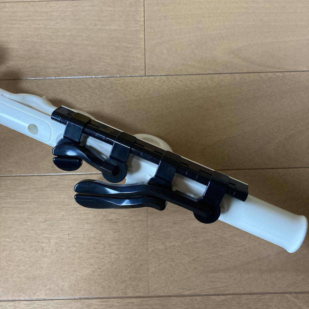 【美品】YAMAHA（ヤマハ）YVS-100　ヴェノーヴァ　入門書＋楽譜集付