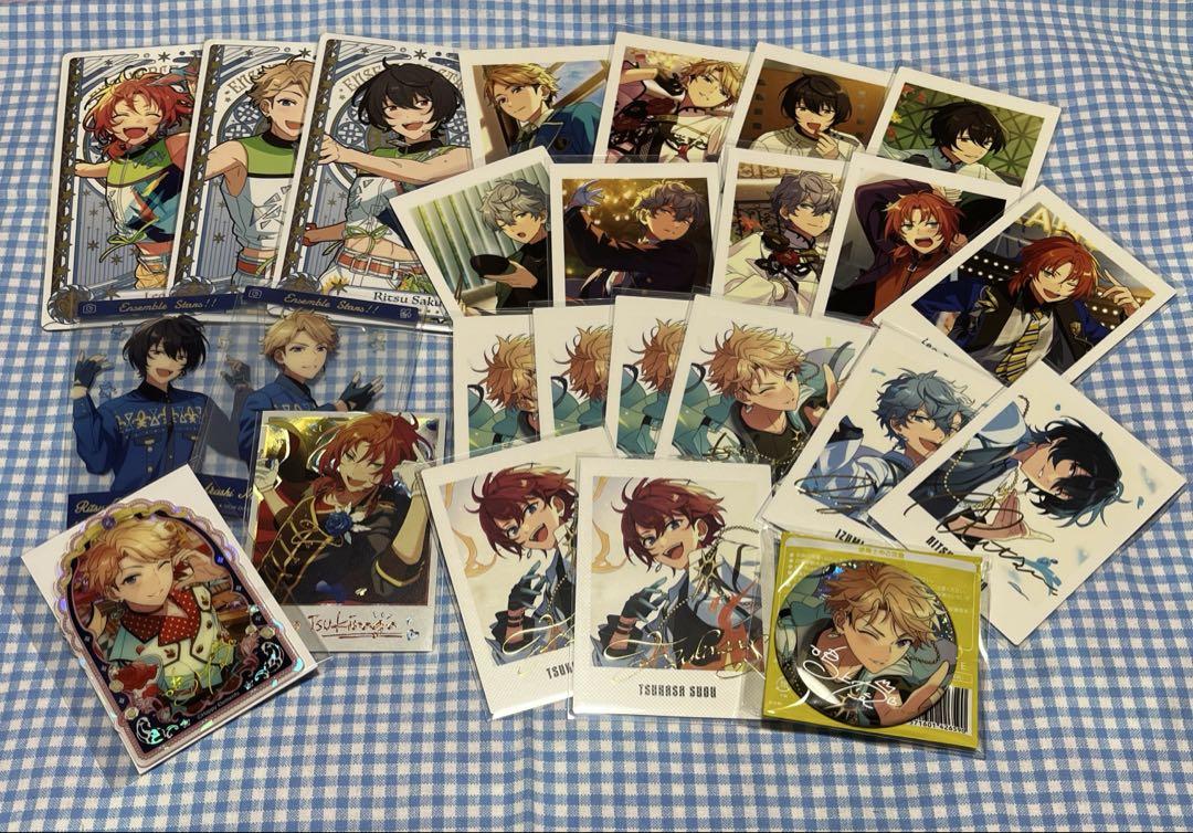 あんスタ Knights まとめ売り - メルカリ