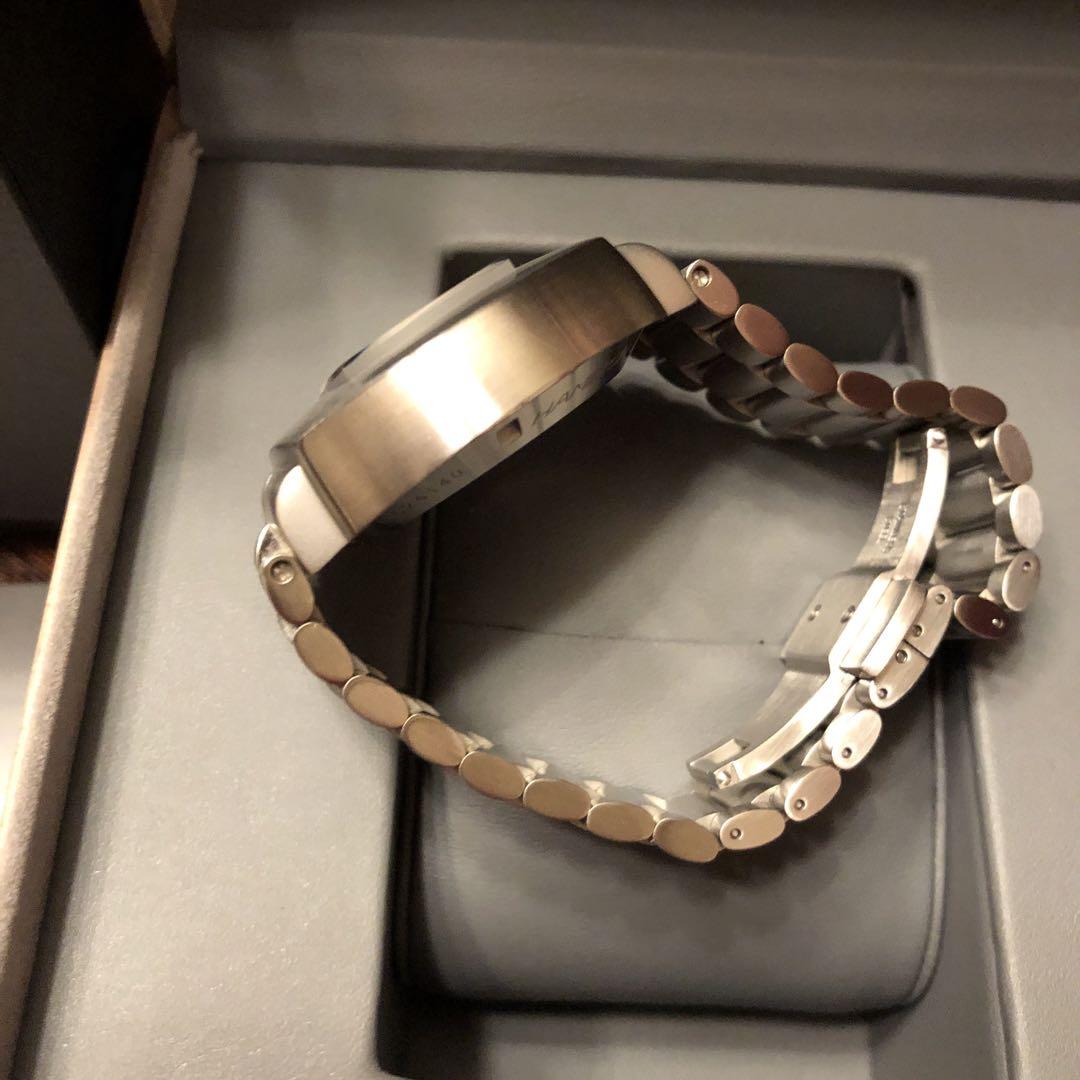 HAMILTON パルサー超美品