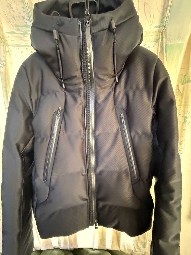 【限定】別注 ARK SKY MOUNTAINEER【美品】