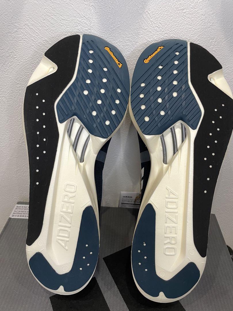 adidas アディゼロ　タクミセン9  ADIZERO TAKUMI SEN9