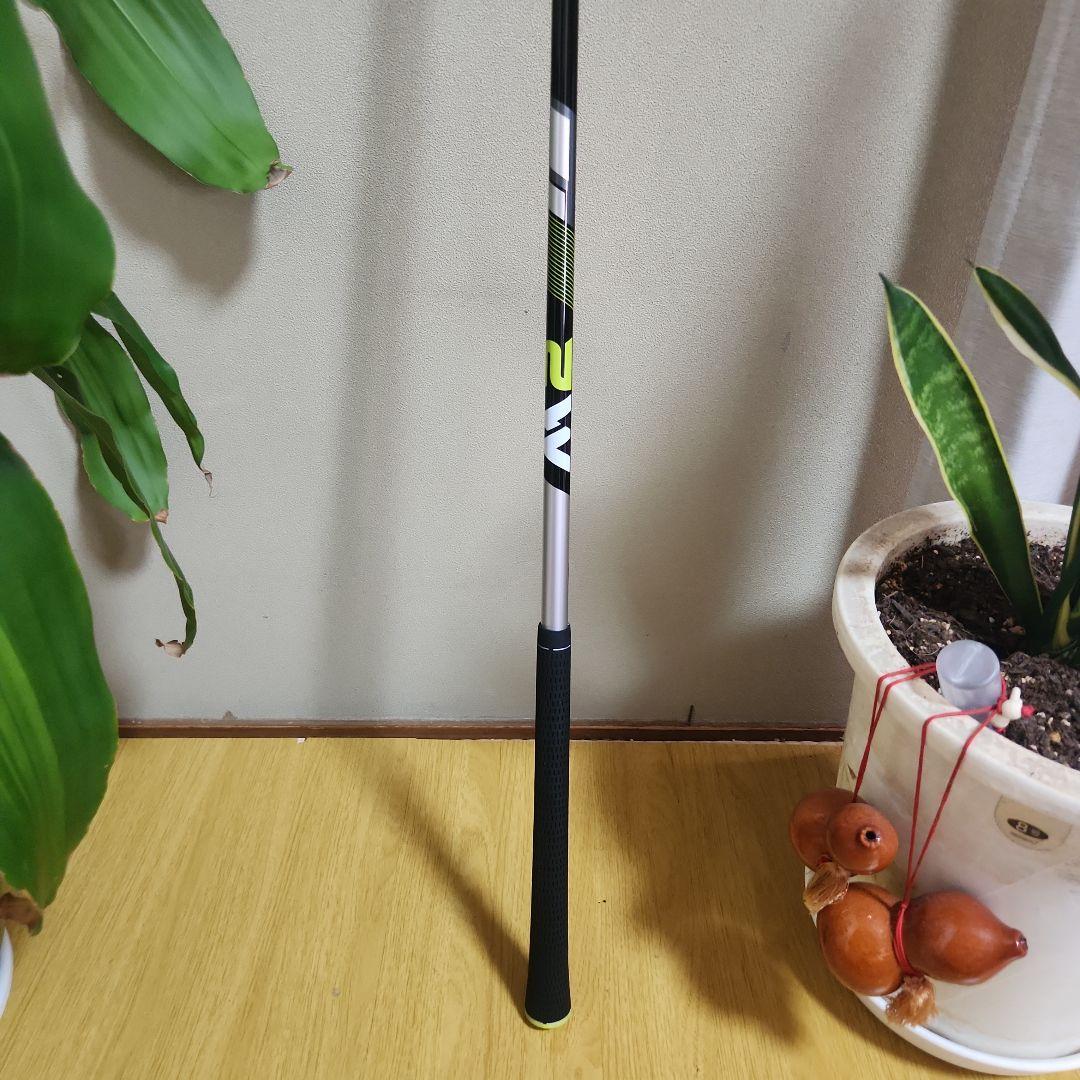 テーラメイド M2 TM1-217 SR DW用 スリーブ付きシャフト単品
