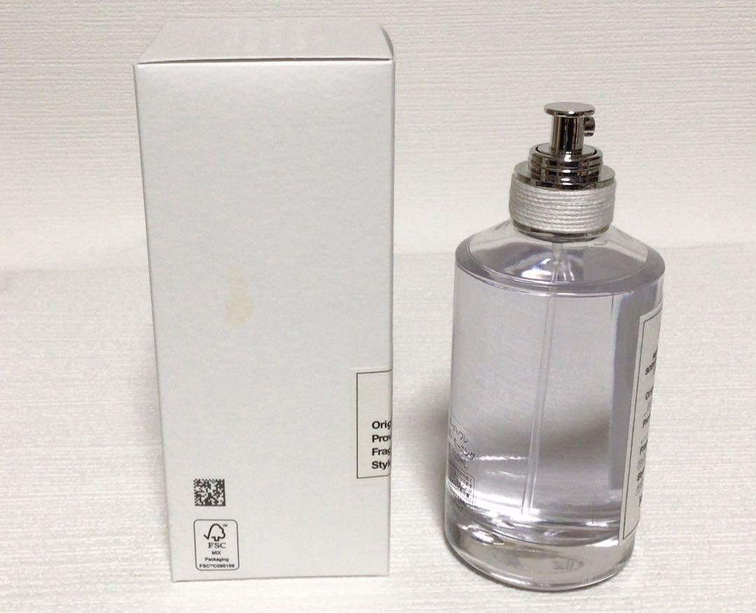 ⭐️正規品本物　レイジーサンデーモーニング　マルジェラ　レプリカ　オードトワレ