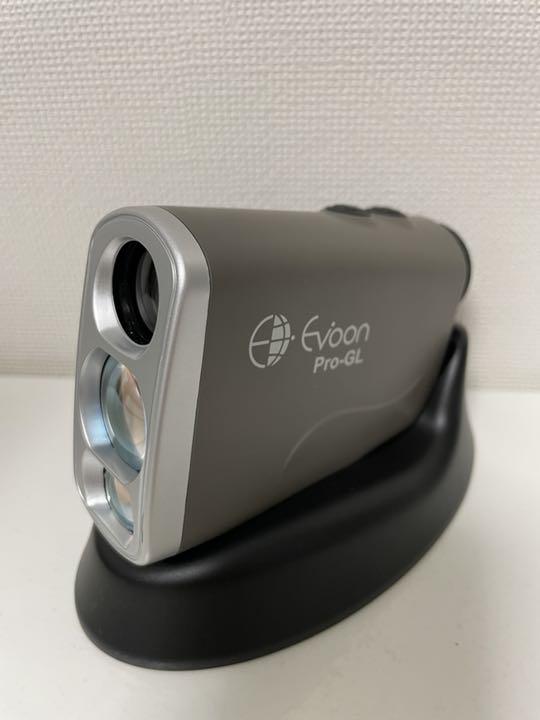 専用】ゴルフ距離計測器 レーザー距離計 Evoon Pro-GL karatebih.ba