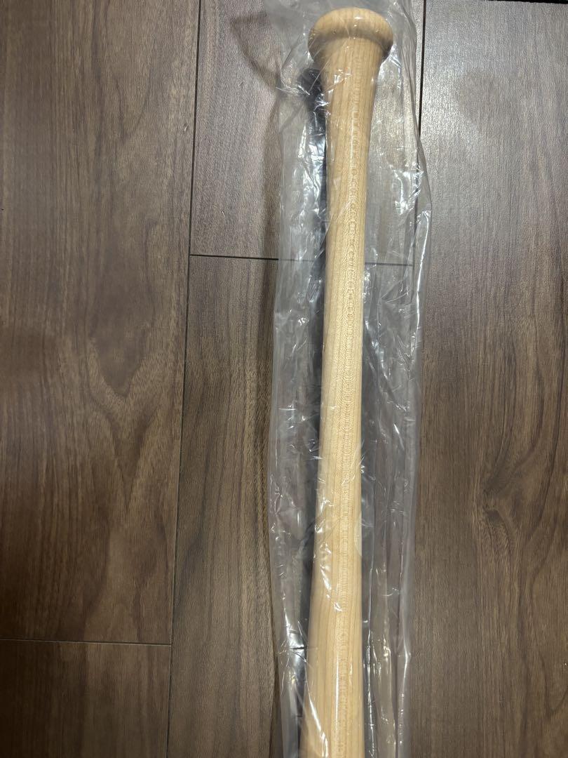 ヤナセ 魚雷バット