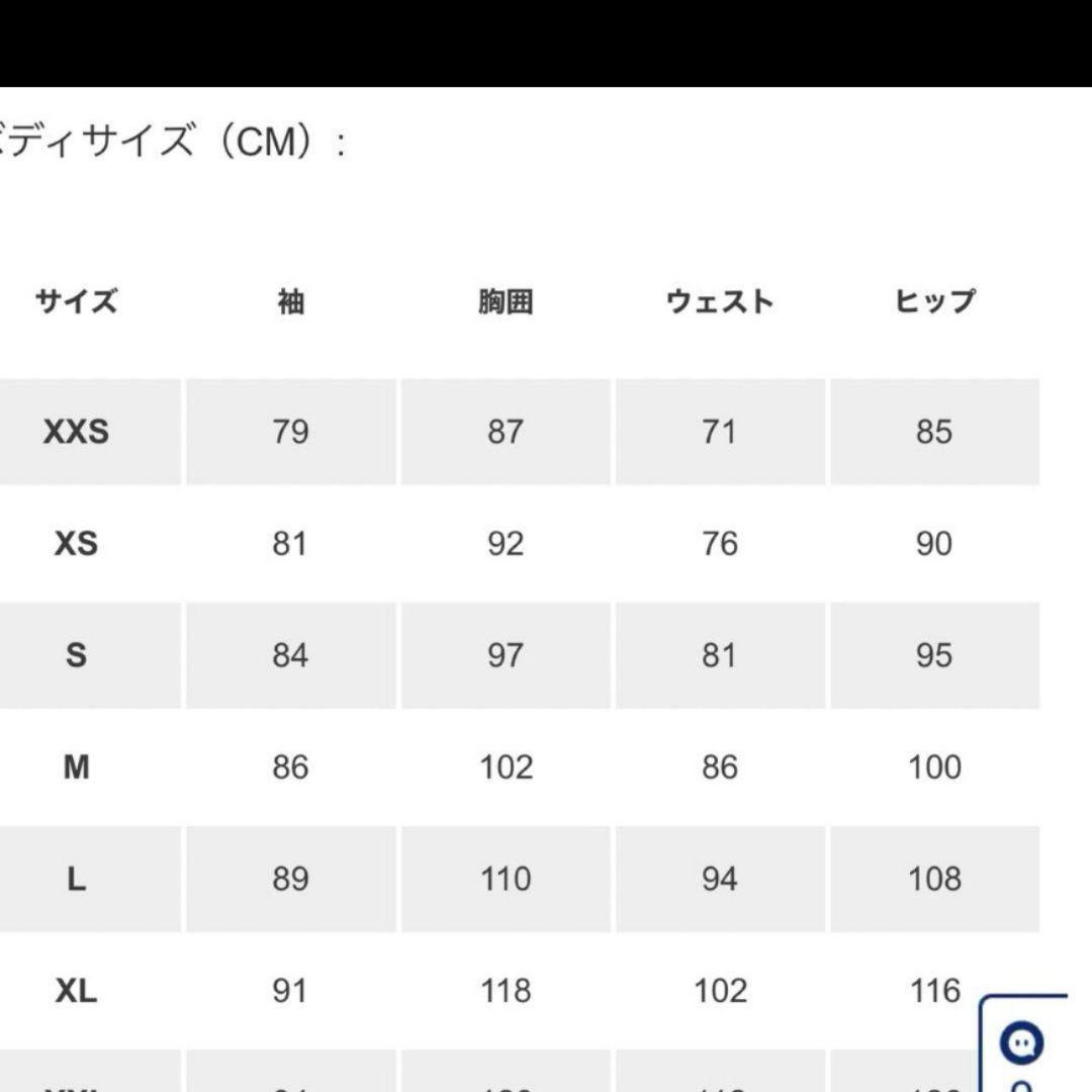 新品未使用　Arc'teryx アトム　SL ベスト　メンズ