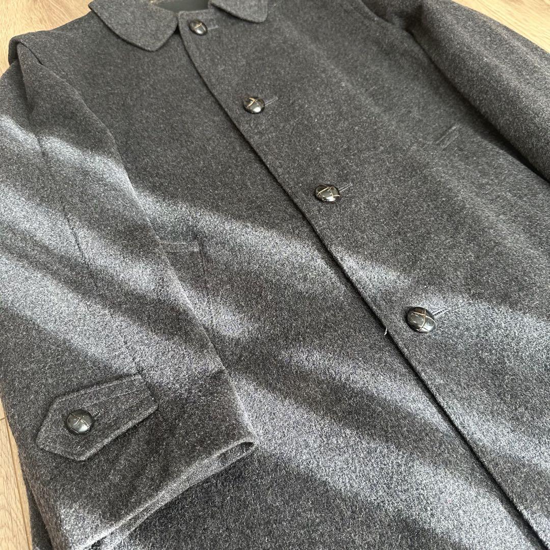 SCHNEIDERS/シュナイダー ローデンコート　オーストリア製　メンズ