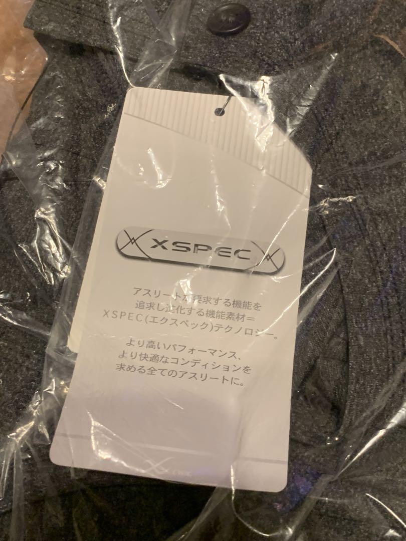 新品　CW-X ワコール オールインワン ノースリーブ DFY591 ヨガ