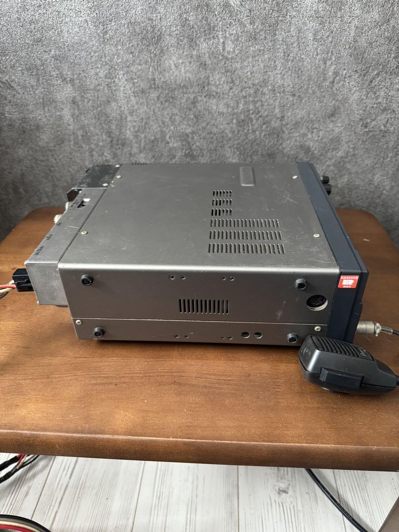 KENWOOD TS-690D 100Wトランシーバー