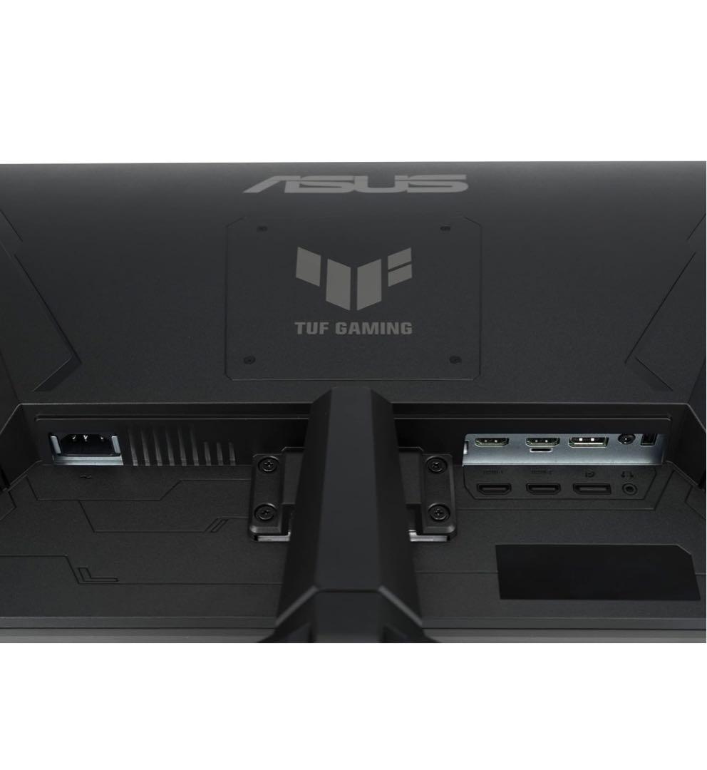 ASUS ゲーミングモニター 23.8インチ 270Hz - メルカリ