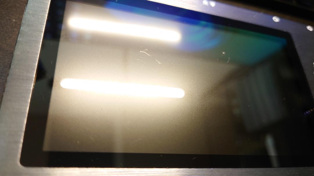 ギター MOORE GE300LITE