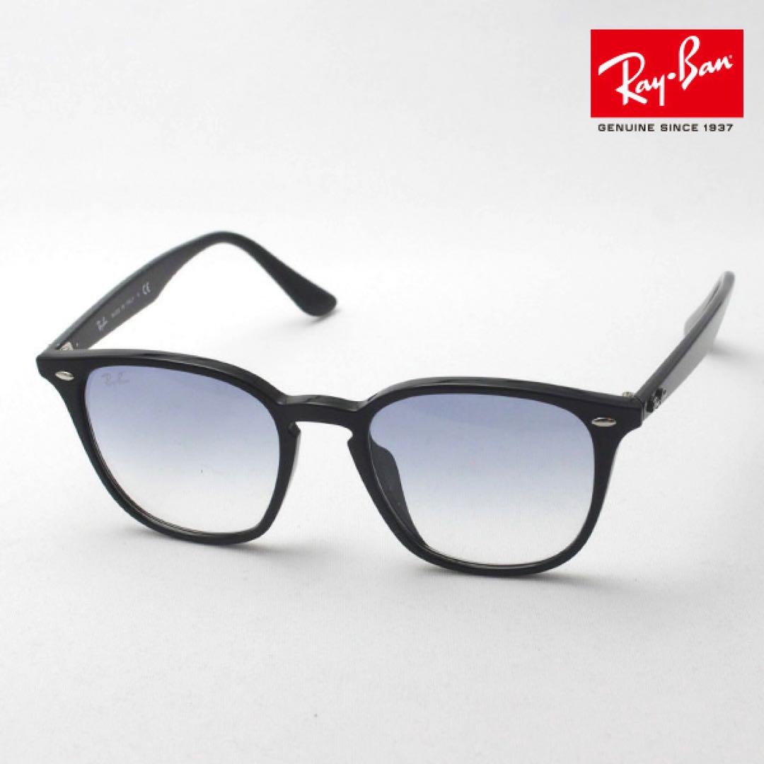 Ray-Ban RB4258F サングラス