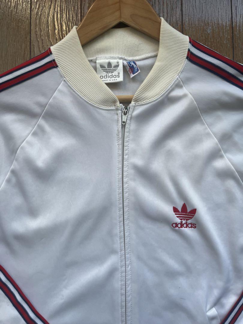 adidas atp 80s 90s トラックジャケット ジャージ