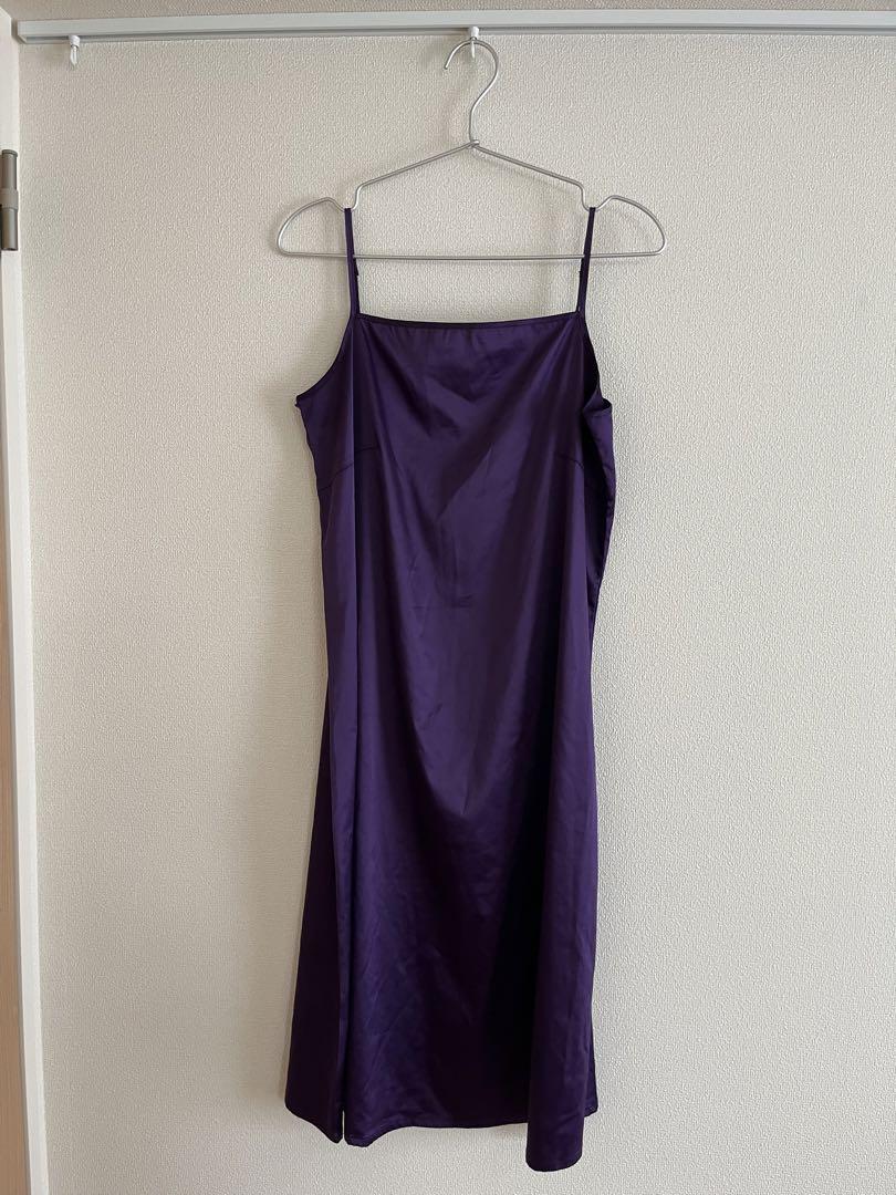TRAPEZE(PAMEO POSE) - TULEE DRESS(ワンピース) 画像10