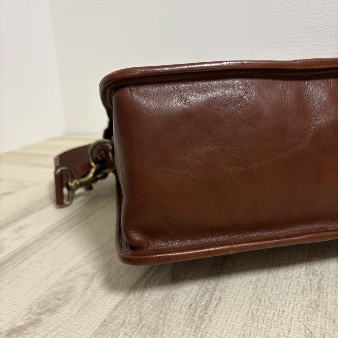 人気 PORTER 2way ヘリテージ ビジネスバッグ トートバッグ レザー