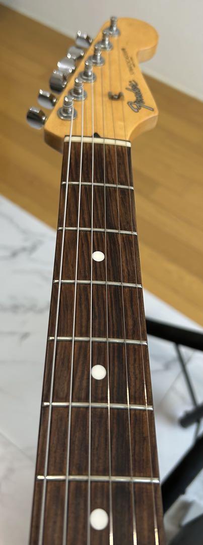 FENDER JAPAN ST-45 ストラトキャスター