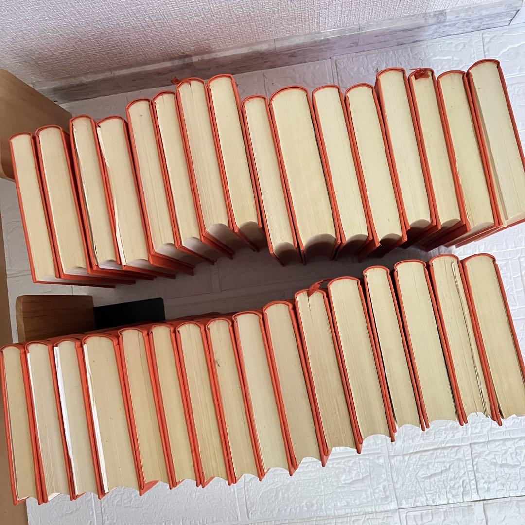 世界文学大系 筑摩書房 全96巻 102冊 のうち、67～最終巻のセットです。