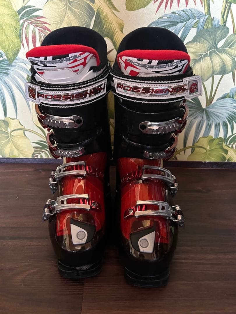 Rossignol SYNFRGY80 スキーブーツ25.5cm ROSSIGNOL