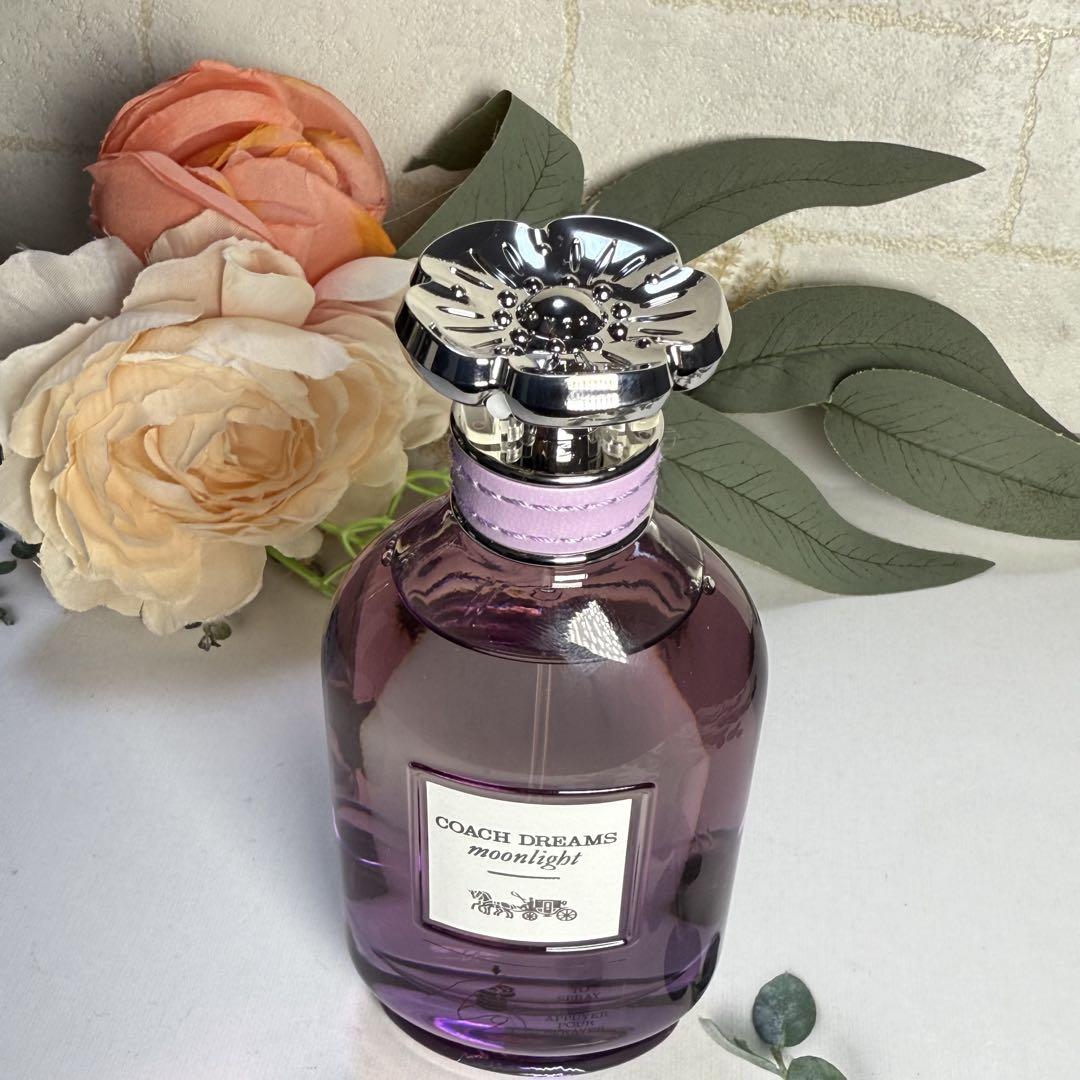 コーチドリームス ムーンライト EDP 90ml DREAM MOONLIGHT