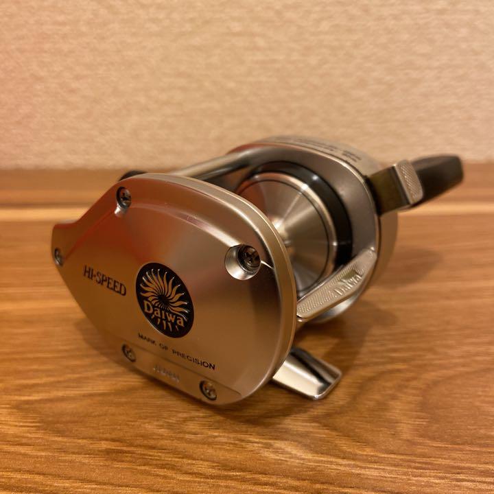 爆買い新作 DaiwaファントムST-15 7yj0k-m80449164522 定番豊富な