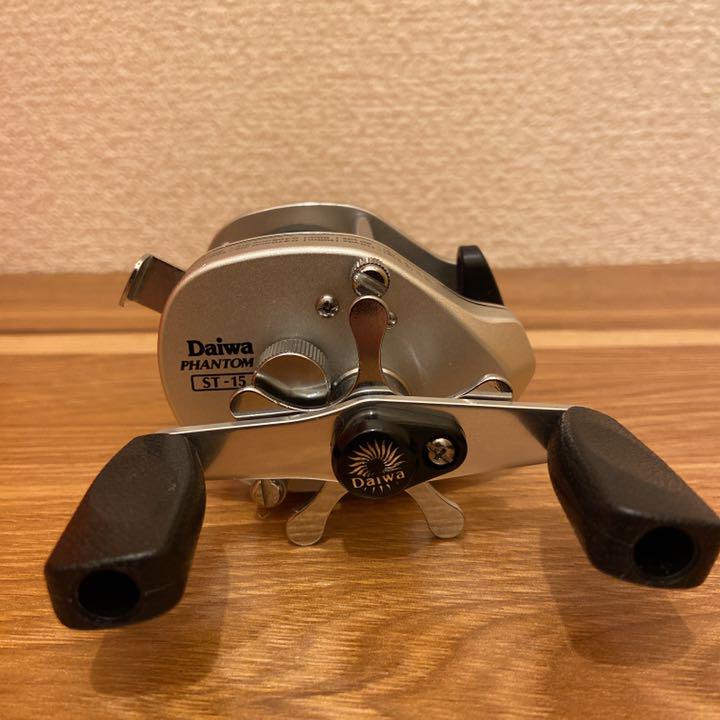 爆買い新作 DaiwaファントムST-15 7yj0k-m80449164522 定番豊富な