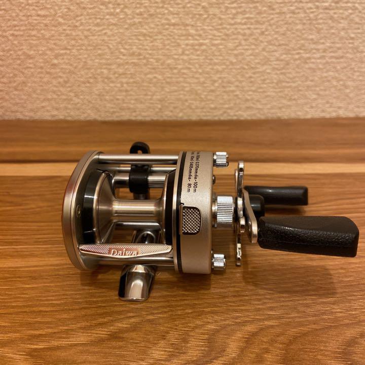 爆買い新作 DaiwaファントムST-15 7yj0k-m80449164522 定番豊富な