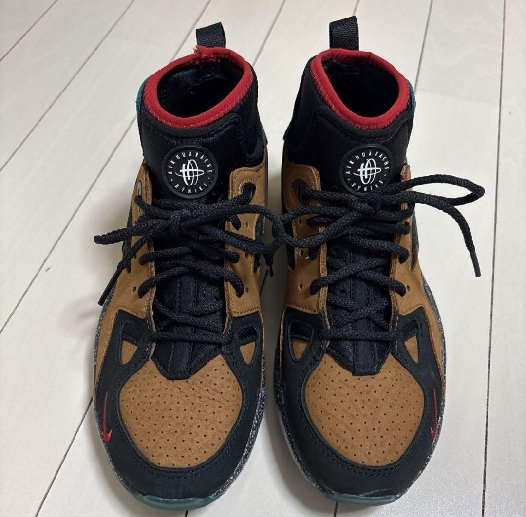 【限定モデル】 NIKE ナイキ AIR MOWABB 'NO COVER'