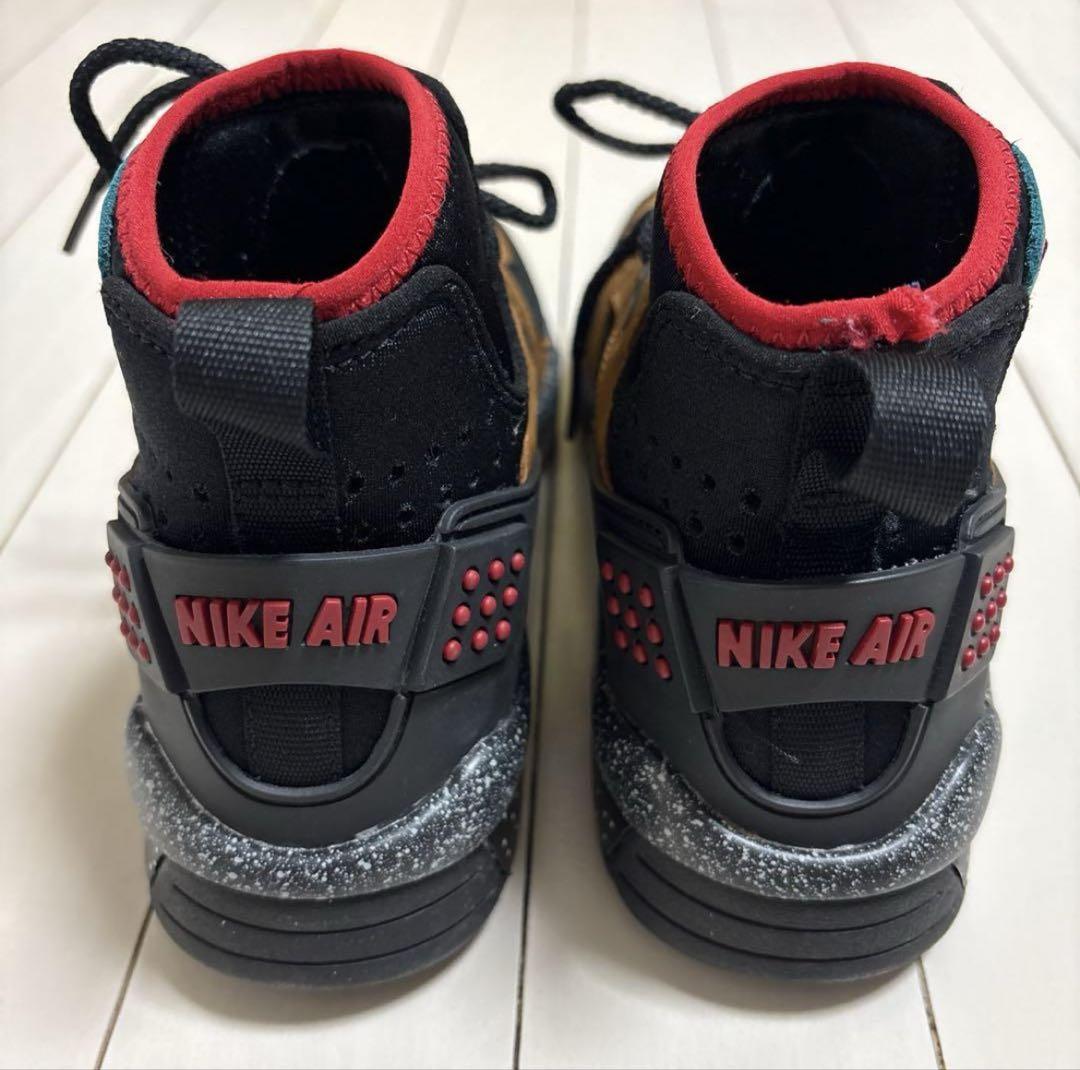 【限定モデル】 NIKE ナイキ AIR MOWABB 'NO COVER'