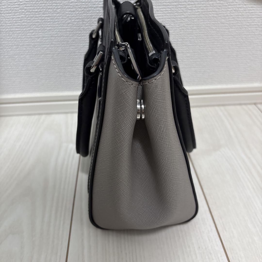 MICHAEL KORS ハンドバック - メルカリ